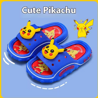 Pikachu Badeschuhe