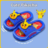 Pikachu Badeschuhe