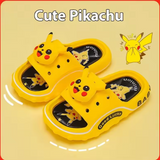 Pikachu Badeschuhe