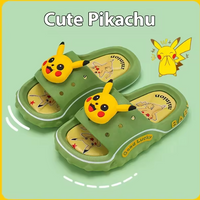 Pikachu Badeschuhe