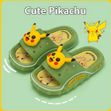 Pikachu Badeschuhe