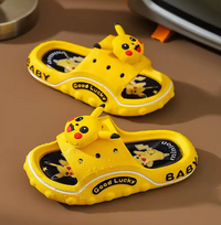 Pikachu Badeschuhe