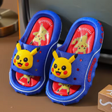 Pikachu Badeschuhe
