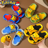 Pikachu Badeschuhe
