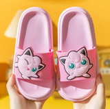 Pokemon Badeschuhe / Hausschuhe