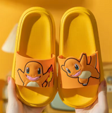 Pokemon Badeschuhe / Hausschuhe