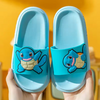 Pokemon Badeschuhe / Hausschuhe