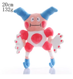 Pokemon Kuscheltier Pantimos