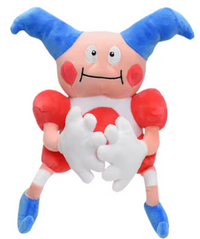 Pokemon Kuscheltier Pantimos