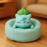 Pokemon Sleepy Figuren