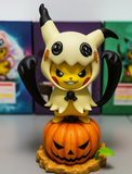 Pokemon Fusion Figuren