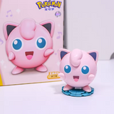 Pokemon Figuren Set Premium