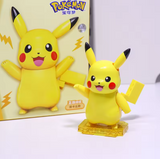 Pokemon Figuren Set Premium