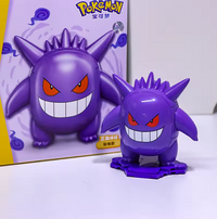 Pokemon Figuren Set Premium