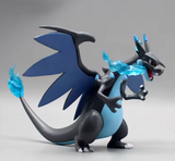 Pokemon Figur Mega-Glurak X - Limited Edition