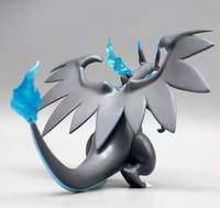 Pokemon Figur Mega-Glurak X - Limited Edition