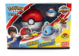 Pokemon Battle Spinner  Kreisel