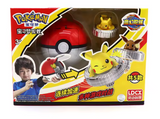 Pokemon Battle Spinner  Kreisel
