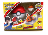 Pokemon Battle Spinner  Kreisel