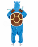 Pokemon Kostüm Turtok