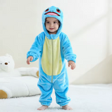 Pokemon Kostüm Schiggy Baby