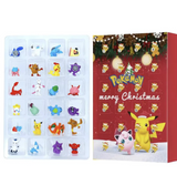 Pokemon Adventskalender