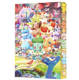 Pokemon Adventskalender