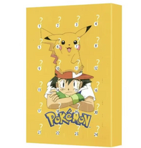 Pokemon Adventskalender