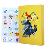 Pokemon Adventskalender
