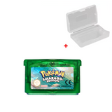Pokemon Smaragd Edition (Deutsch)