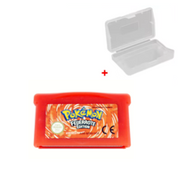 Pokemon Feuerrote Edition (Deutsch/USA)