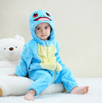 Kostüm Schiggy Baby
