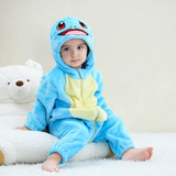 Kostüm Schiggy Baby