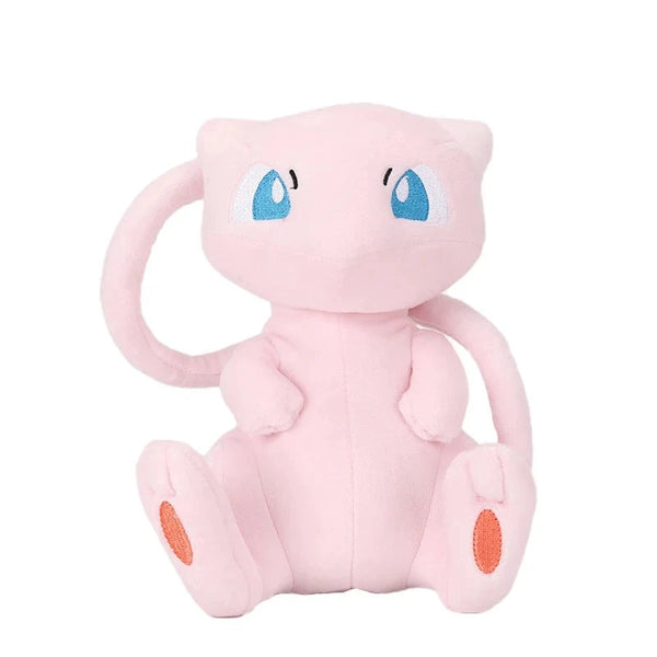 Pokemon Kuscheltier Mew