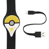 Pokemon Go Plus Bluetooth Autocatch