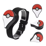 Pokemon Go Plus Bluetooth Autocatch