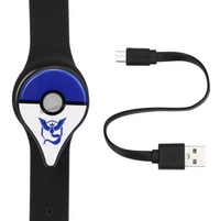 Pokemon Go Plus Bluetooth Autocatch