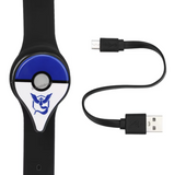 Pokemon Go Plus Bluetooth Autocatch