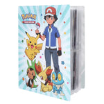 Pokemon Karten Sammel Album 240 Karten