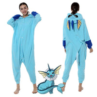 Pokemon Kostüm
