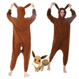 Pokemon Kostüm