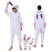 Pokemon Kostüm