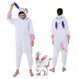 Pokemon Kostüm