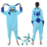 Pokemon Kostüm