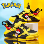 Pokemon Schuhe Sneaker