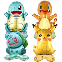 Pokemon Geburtstag Folienballon
