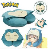 Pokemon Kissen Relaxo