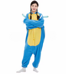 Pokemon Kostüm Turtok