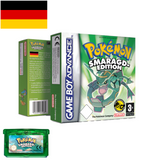 Pokemon Smaragd Edition