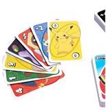 Pokemon UNO Kartenspiel
